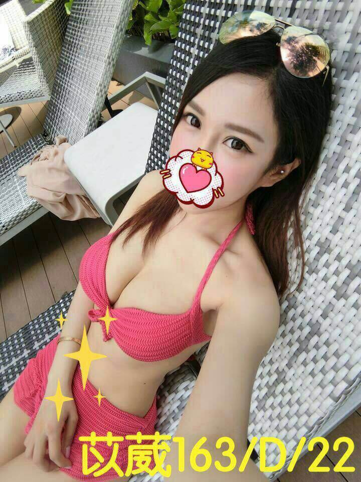 雲林 沐蓉 個工 38C|22 擅長小費秀